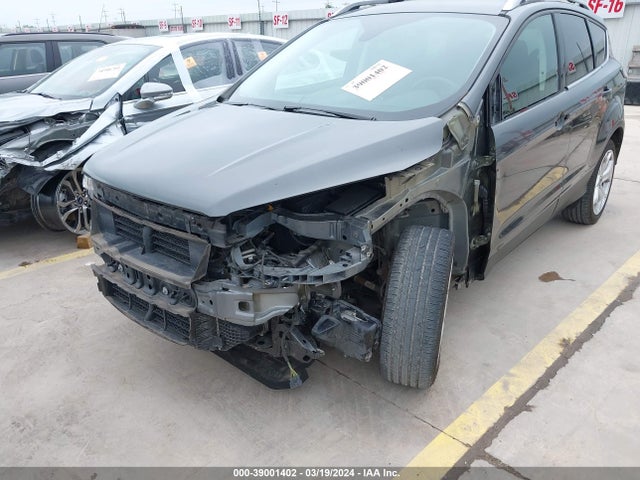 Ford Escape Titanium 2017 1FMCU0J97HUD28059 Image 6