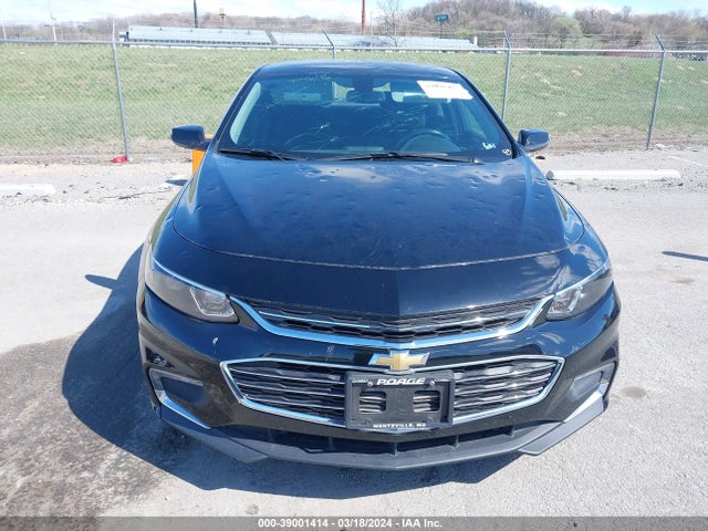 Chevrolet MALIBU LT 2018 1G1ZD5STXJF119360 Image 12