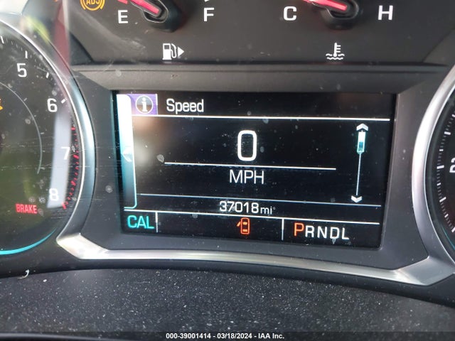 Chevrolet MALIBU LT 2018 1G1ZD5STXJF119360 Image 15