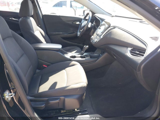 Chevrolet MALIBU LT 2018 1G1ZD5STXJF119360 Image 5