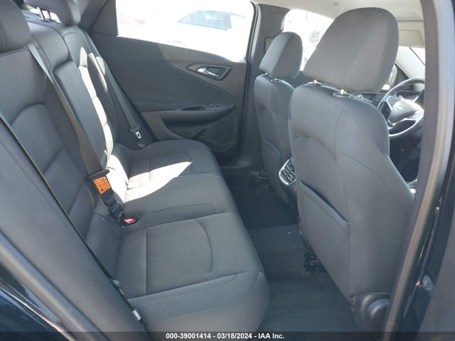 Chevrolet MALIBU LT 2018 1G1ZD5STXJF119360 Image 8