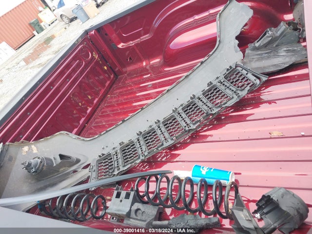 RAM 1500 Classic Warlock  4x2 5'7 Box 2024 1C6RR6LG3RS122739 Image 11