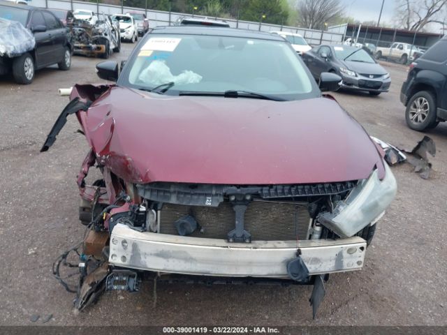 1N4AA6AP0GC383761 Nissan Maxima 3.5 Sl