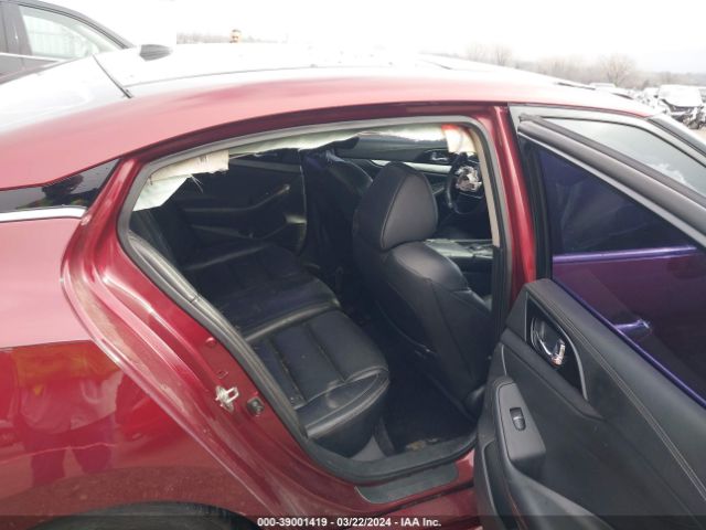 1N4AA6AP0GC383761 Nissan Maxima 3.5 Sl