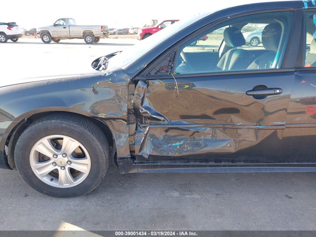Chevrolet Impala Limited Lt 2016 2G1WB5E33G1131869 Image 6