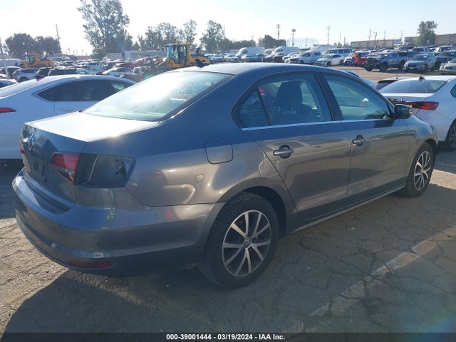 3VWDB7AJ6HM244558 Volkswagen Jetta 1.4t Se