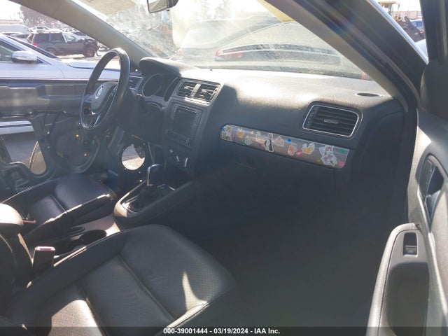 3VWDB7AJ6HM244558 Volkswagen Jetta 1.4t Se