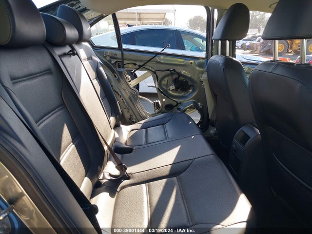 3VWDB7AJ6HM244558 Volkswagen Jetta 1.4t Se
