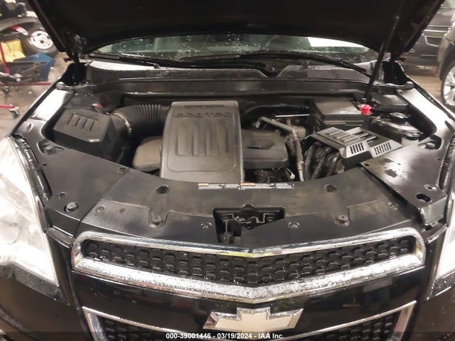 Chevrolet Equinox 2lt 2015 2GNFLGEK4F6310700 Image 10