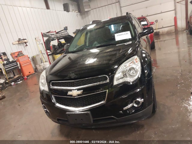Chevrolet Equinox 2lt 2015 2GNFLGEK4F6310700 Image 13