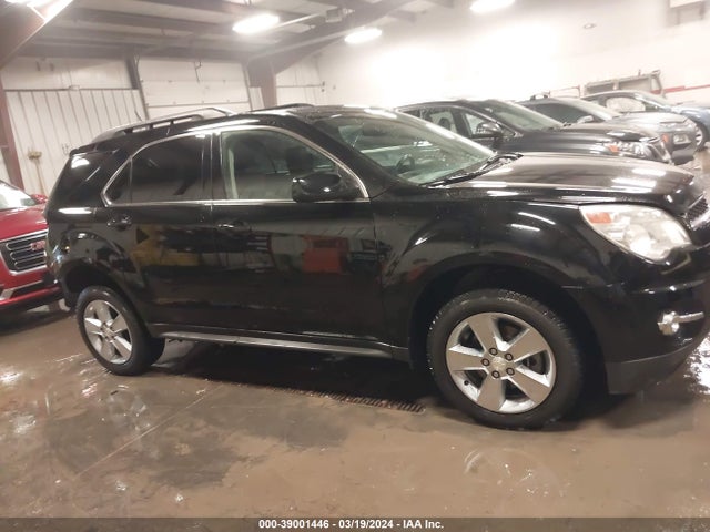 Chevrolet Equinox 2lt 2015 2GNFLGEK4F6310700 Image 14