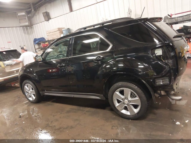Chevrolet Equinox 2lt 2015 2GNFLGEK4F6310700 Image 15