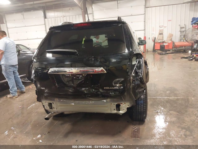 Chevrolet Equinox 2lt 2015 2GNFLGEK4F6310700 Image 17
