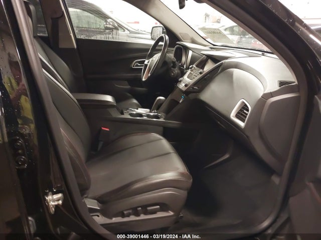 Chevrolet Equinox 2lt 2015 2GNFLGEK4F6310700 Image 5