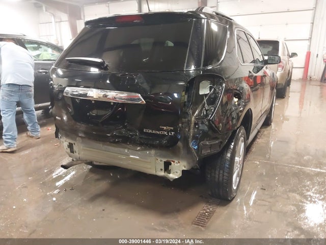 Chevrolet Equinox 2lt 2015 2GNFLGEK4F6310700 Image 6