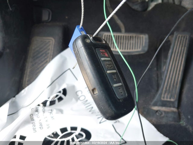 Hyundai Genesis 3.8 Base 2015 KMHHT6KJXFU125846 Image 11