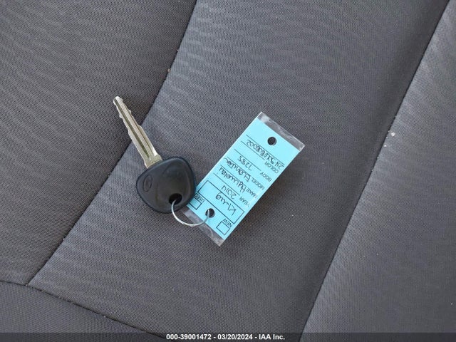Hyundai ELANTRA SE 2014 5NPDH4AE5EH477285 Image 11