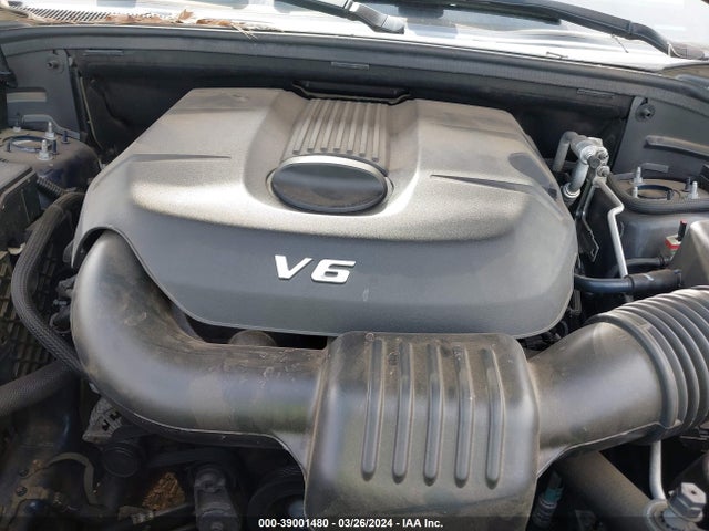 Jeep Grand Cherokee Limited 2014 1C4RJEBG7EC573284 Image 10