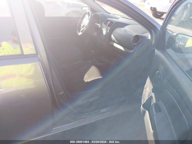 Nissan Versa 1.6 S+ 2016 3N1CN7APXGL915070 Image 5