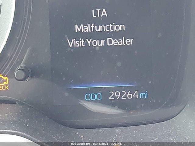 Toyota COROLLA SE 2019 JTNK4RBE8K3058901 Image 15