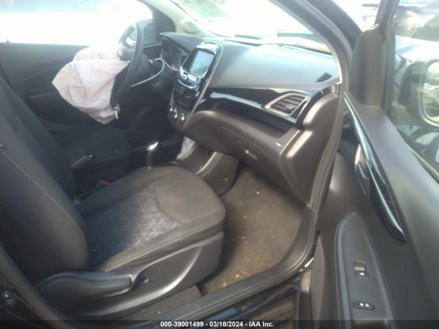 Chevrolet Spark Fwd 1lt Automatic 2021 KL8CD6SA7MC734268 Image 5