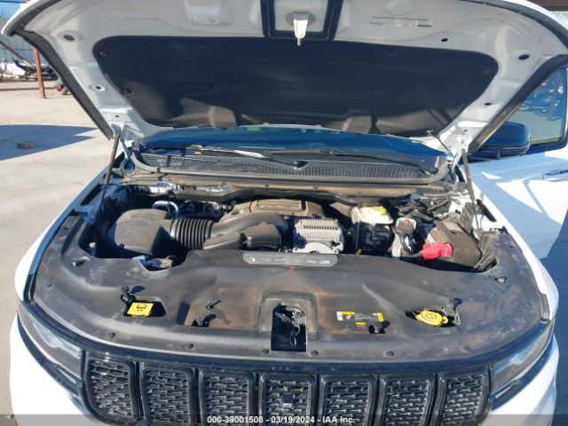 1C4SJVAT6PS542861 Jeep Wagoneer Series I 4x4