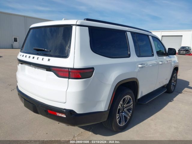 1C4SJVAT6PS542861 Jeep Wagoneer Series I 4x4