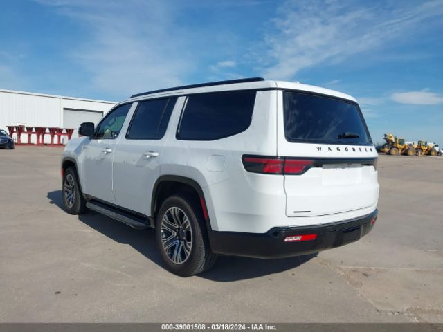 1C4SJVAT6PS542861 Jeep Wagoneer Series I 4x4