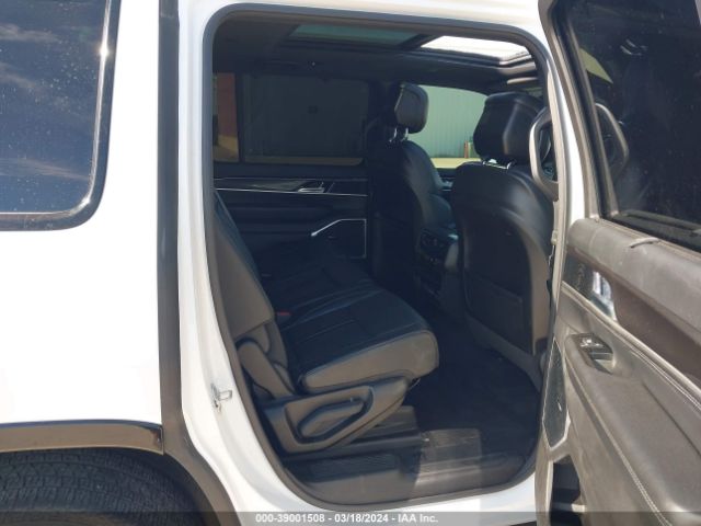1C4SJVAT6PS542861 Jeep Wagoneer Series I 4x4