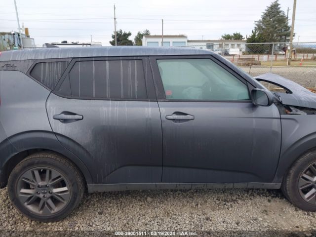 KNDJ23AU7M7795787 KIA SOUL S