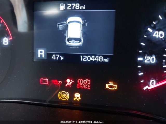 KNDJ23AU7M7795787 KIA SOUL S