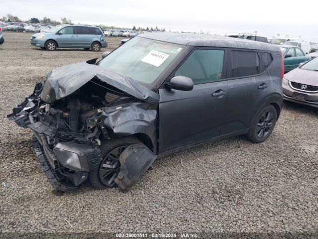 KNDJ23AU7M7795787 KIA SOUL S