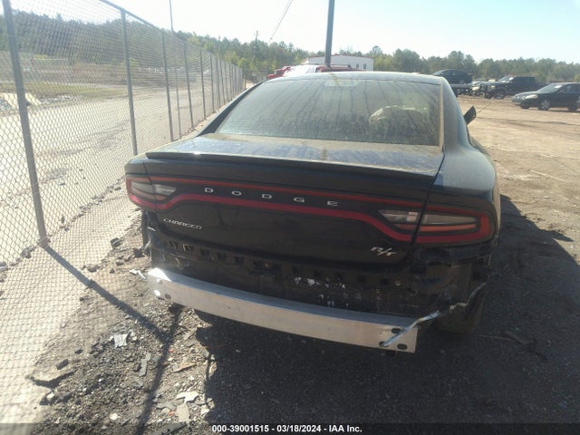 Dodge Charger Se 2015 2C3CDXBG5FH847514 Image 13