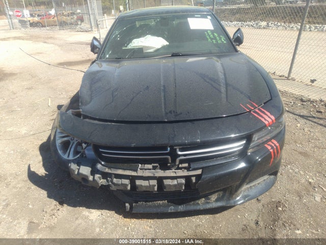Dodge Charger Se 2015 2C3CDXBG5FH847514 Image 15