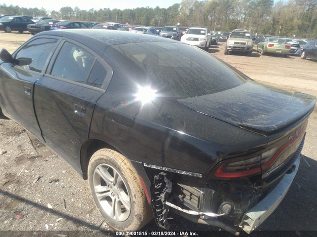 Dodge Charger Se 2015 2C3CDXBG5FH847514 Image 3