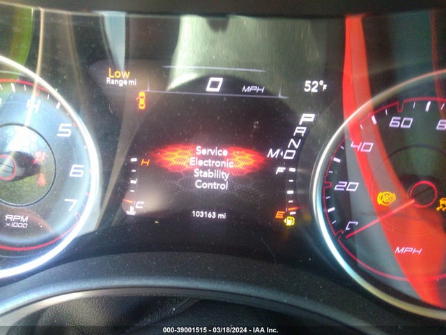 Dodge Charger Se 2015 2C3CDXBG5FH847514 Image 7
