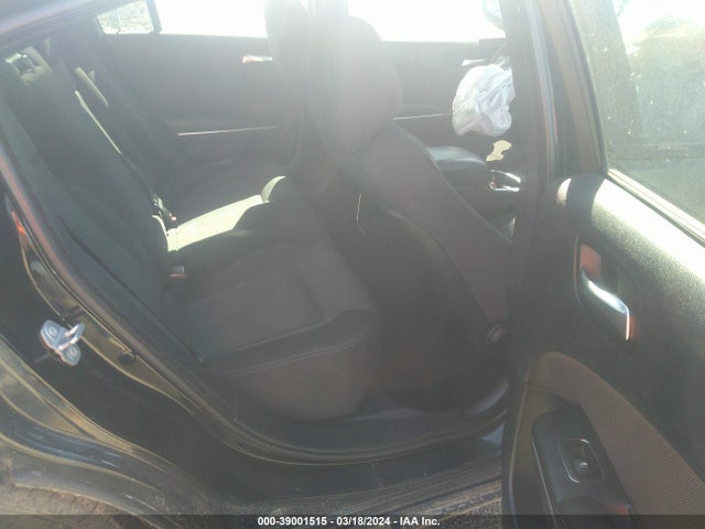 Dodge Charger Se 2015 2C3CDXBG5FH847514 Image 8