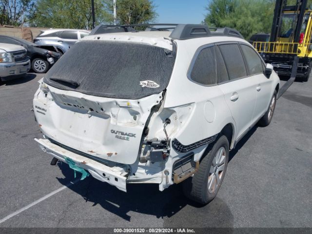 4S4BSAHC2F3296195 Subaru Outback 2.5i Premium