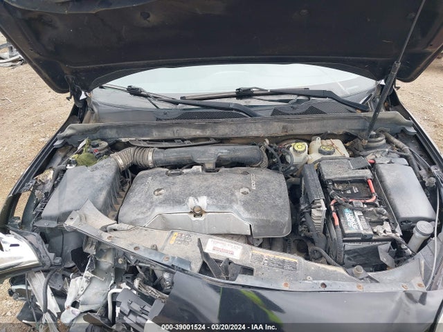Chevrolet MALIBU LS 2015 1G11B5SL8FF107511 Image 10