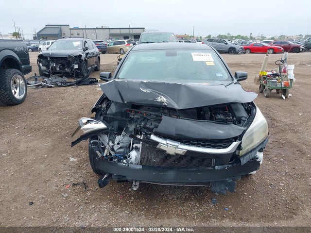 Chevrolet MALIBU LS 2015 1G11B5SL8FF107511 Image 13