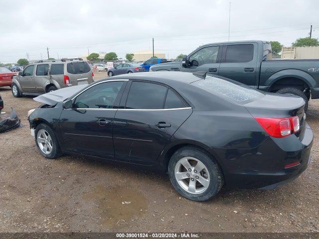 Chevrolet MALIBU LS 2015 1G11B5SL8FF107511 Image 15