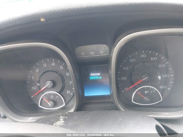 Chevrolet MALIBU LS 2015 1G11B5SL8FF107511 Image 16