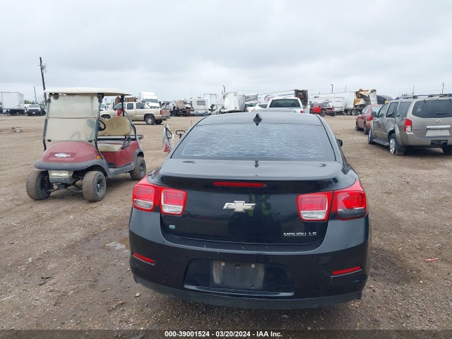 Chevrolet MALIBU LS 2015 1G11B5SL8FF107511 Image 17