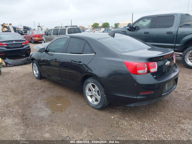 Chevrolet MALIBU LS 2015 1G11B5SL8FF107511 Image 3