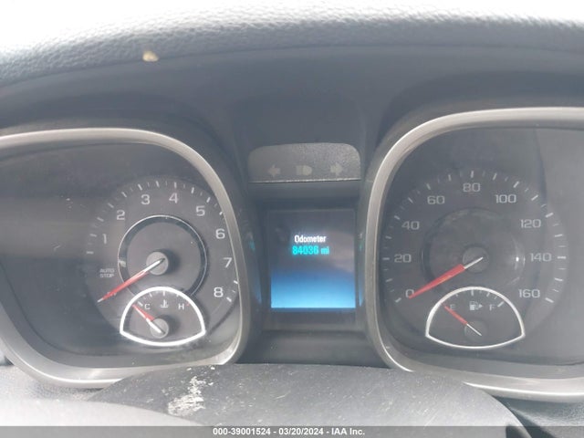 Chevrolet MALIBU LS 2015 1G11B5SL8FF107511 Image 7
