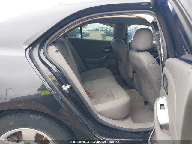 Chevrolet MALIBU LS 2015 1G11B5SL8FF107511 Image 8