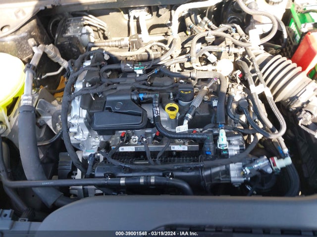 Ford Bronco Sport Big Bend 2021 3FMCR9B60MRB20679 Image 10