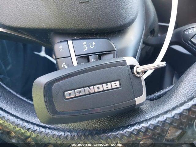 Ford Bronco Sport Big Bend 2021 3FMCR9B60MRB20679 Image 11