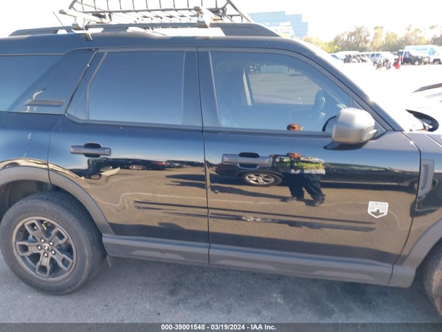 Ford Bronco Sport Big Bend 2021 3FMCR9B60MRB20679 Image 13