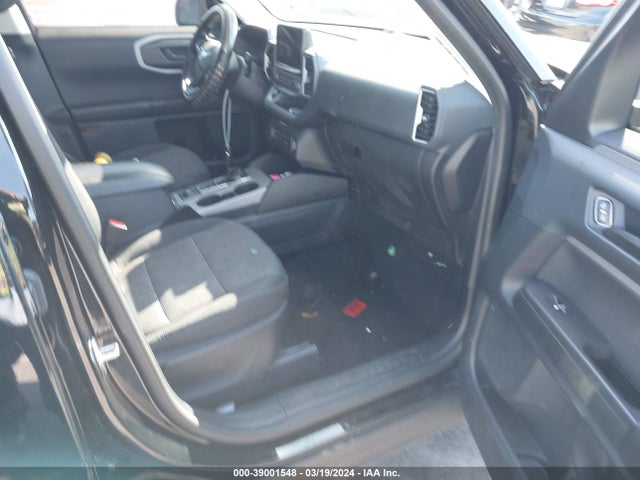 Ford Bronco Sport Big Bend 2021 3FMCR9B60MRB20679 Image 5